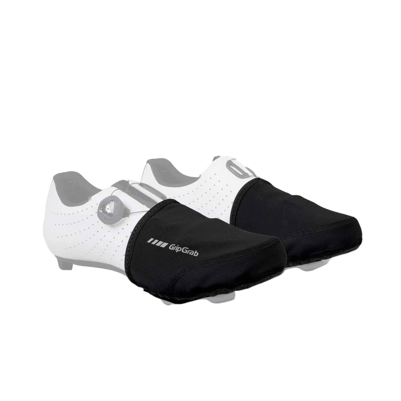 Nakładki na palce GRIPGRAB WINDPROOF czarne