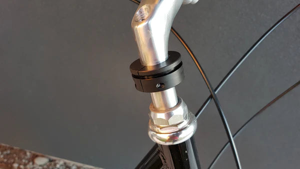 Podkładka dystansowa MAC RIDE dla wspornika 1''