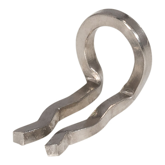 Zestaw 10 zacisków śrubowych do mocowania szczęk hamulcowych ELVEDES Shimano