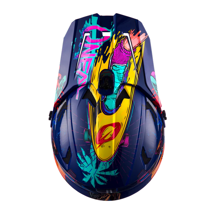 O'NEAL SONUS REX Junior Multi helmet