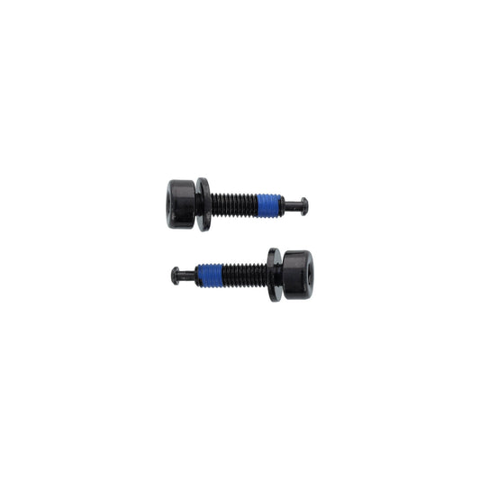 ELVEDES FM Śruba montażowa zacisku tylnego Shimano M5x23 typ C