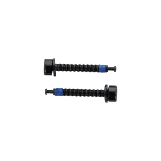 ELVEDES FM Śruba montażowa zacisku tylnego Shimano M5x38 typ C