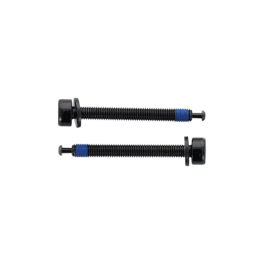 ELVEDES FM Śruba montażowa zacisku tylnego Shimano M5x48 typ C