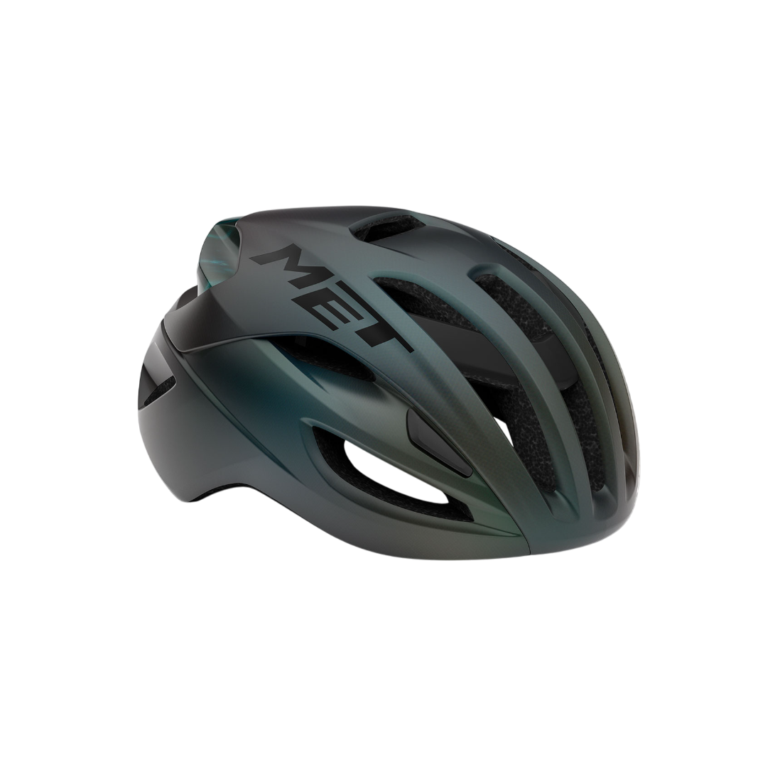 Kask szosowy MET RIVALE MIPS Khaki 2025