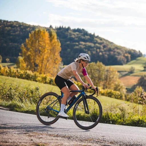 Kask szosowy MAVIC COMETE SL MIPS biały