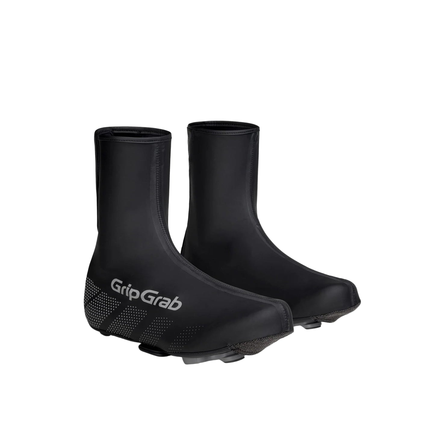 Pokrowiec na buty GRIPGRAB RIDE WATERPROOF czarny