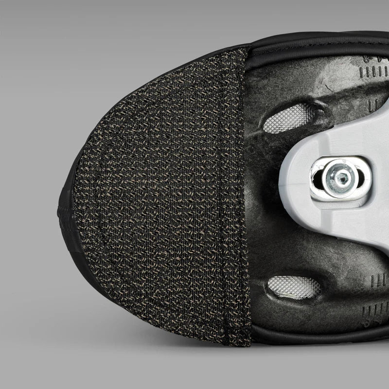 Pokrowiec na buty GRIPGRAB RIDE WATERPROOF czarny
