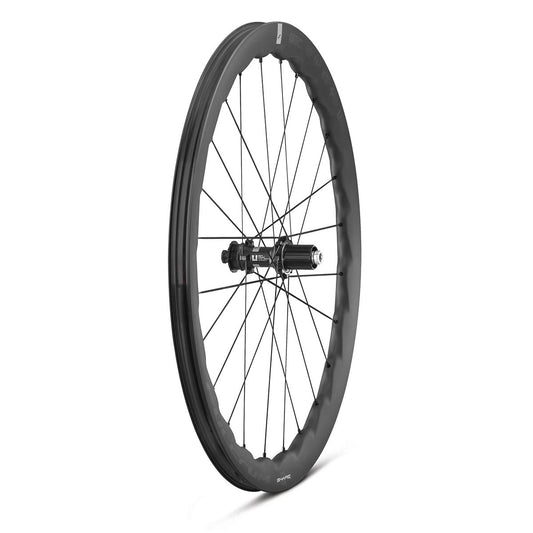 Koło tylne FULCRUM SHARQ 42 700c (centralna blokada)
