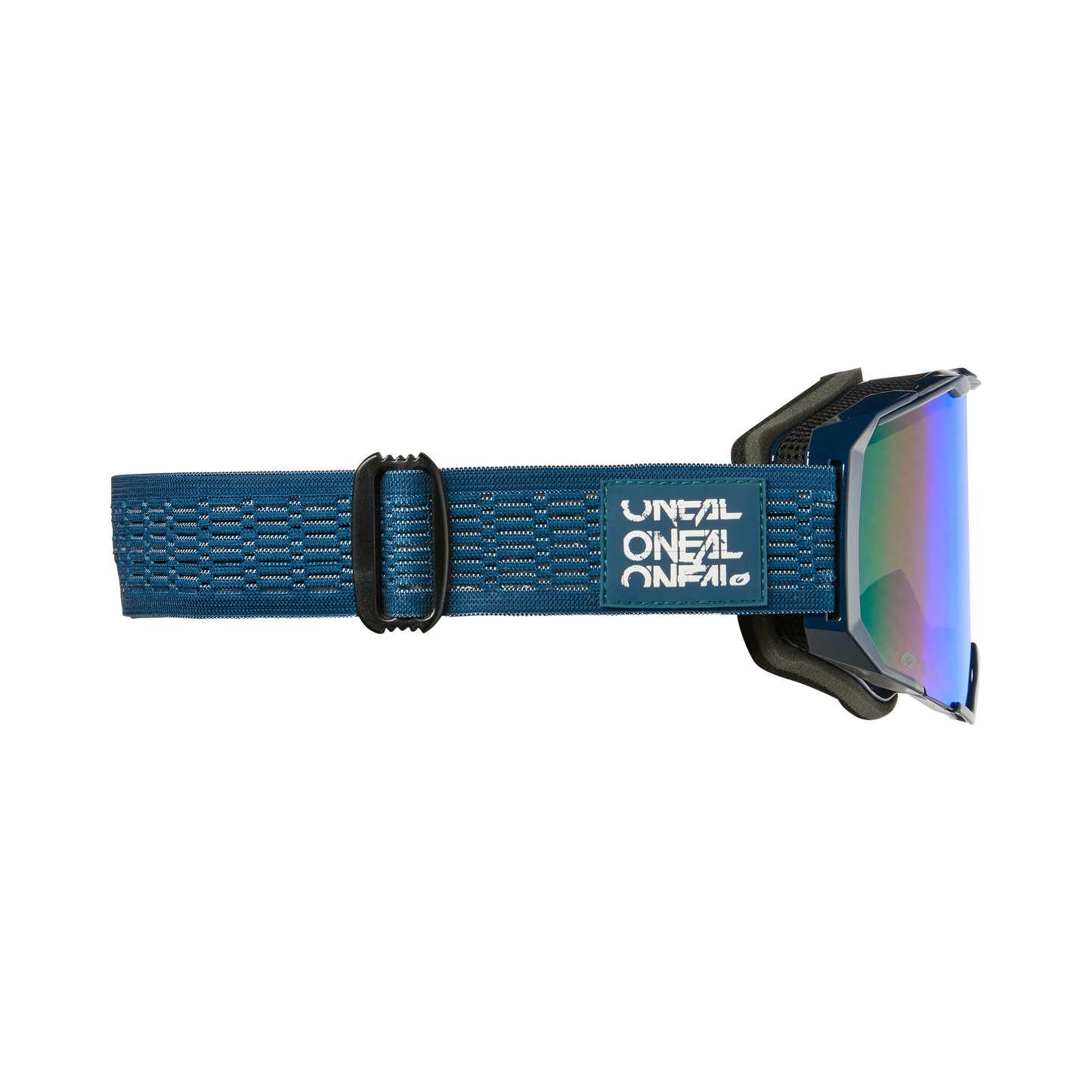 Maska O'NEAL B-22 STATIC Mask Radium Blue Screen