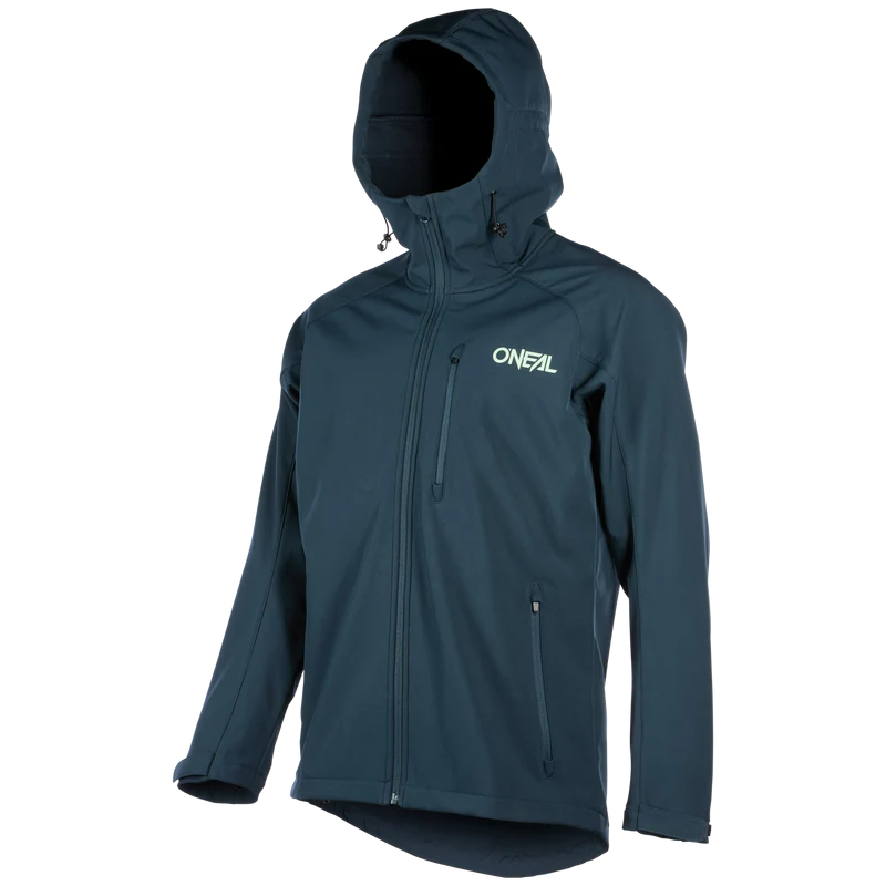 O'NEAL CYCLONE Jacket, Blue