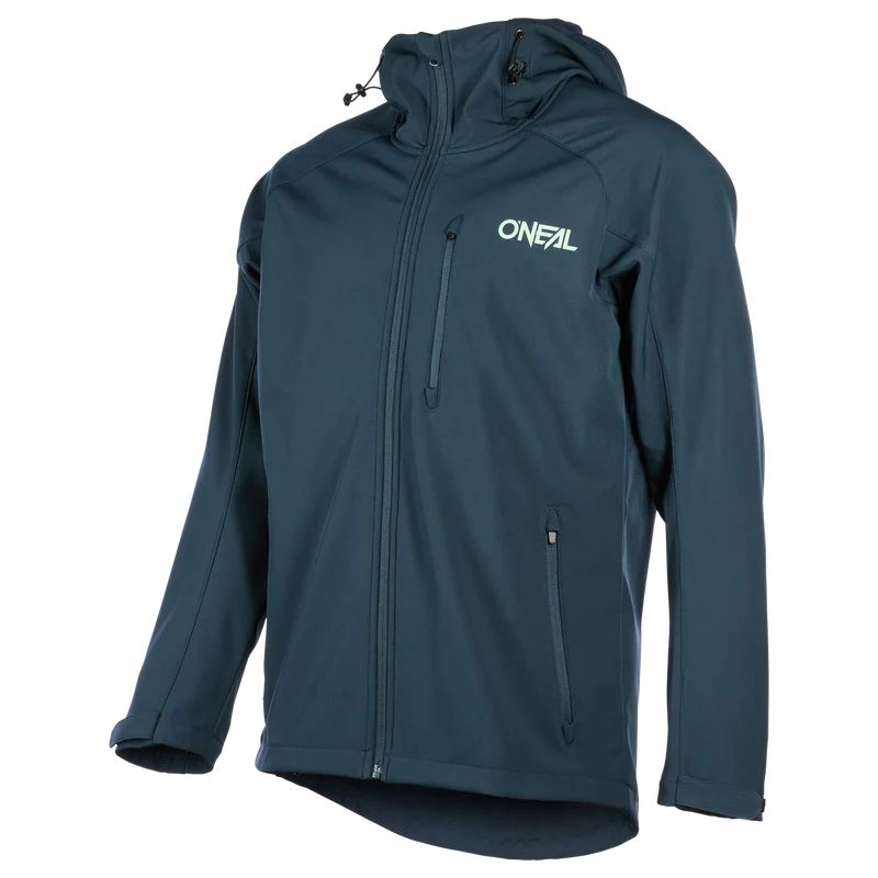 O'NEAL CYCLONE Jacket, Blue