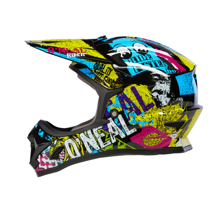 O'NEAL SONUS RIOT Junior Multi Helmet