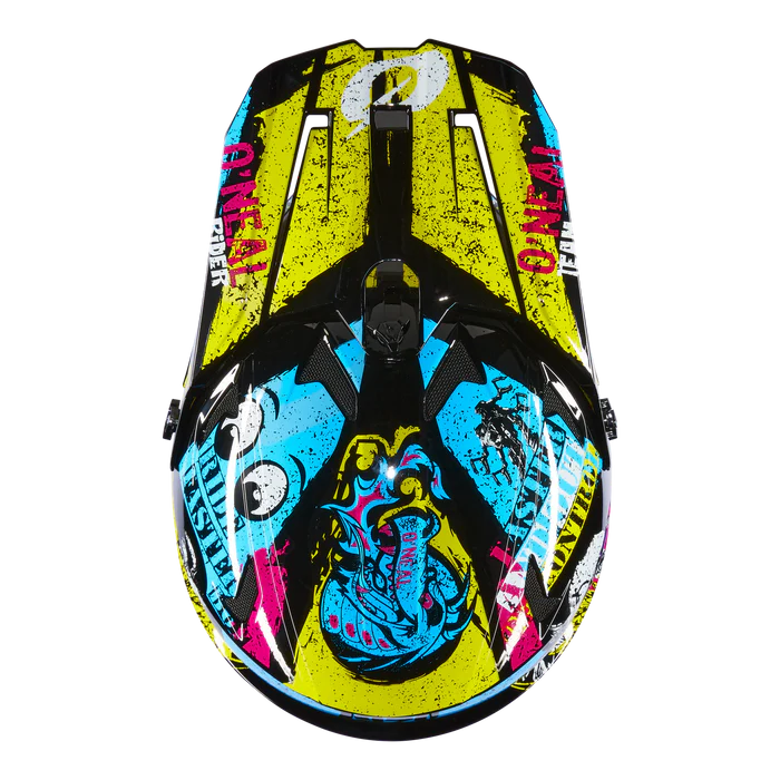 O'NEAL SONUS RIOT Junior Multi Helmet