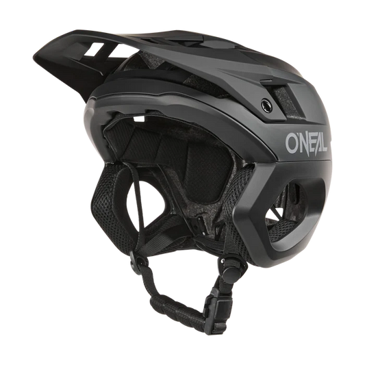 O'NEAL TRAPPER MTB Helmet Black