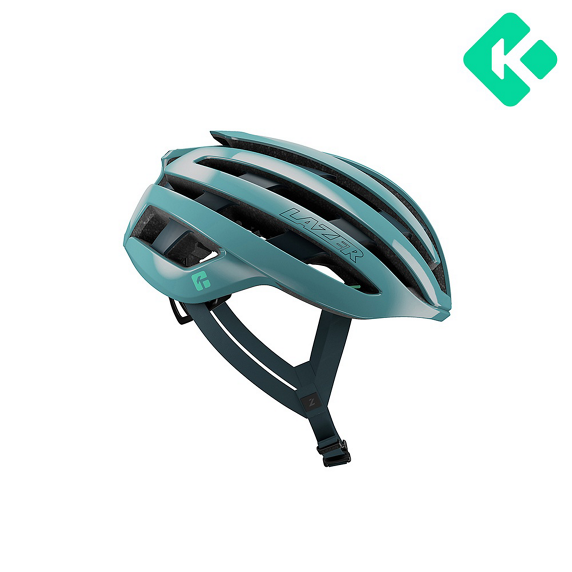 Kask szosowy LAZER Z1 KINETICORE Stone Blue