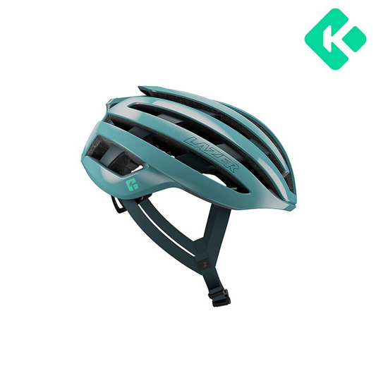 Kask szosowy LAZER Z1 KINETICORE Stone Blue