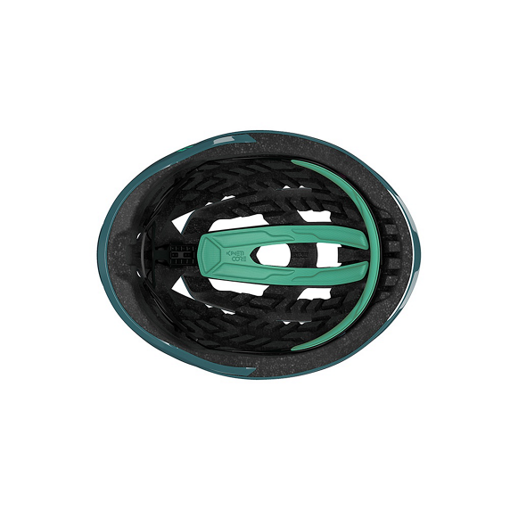 Kask szosowy LAZER Z1 KINETICORE Stone Blue