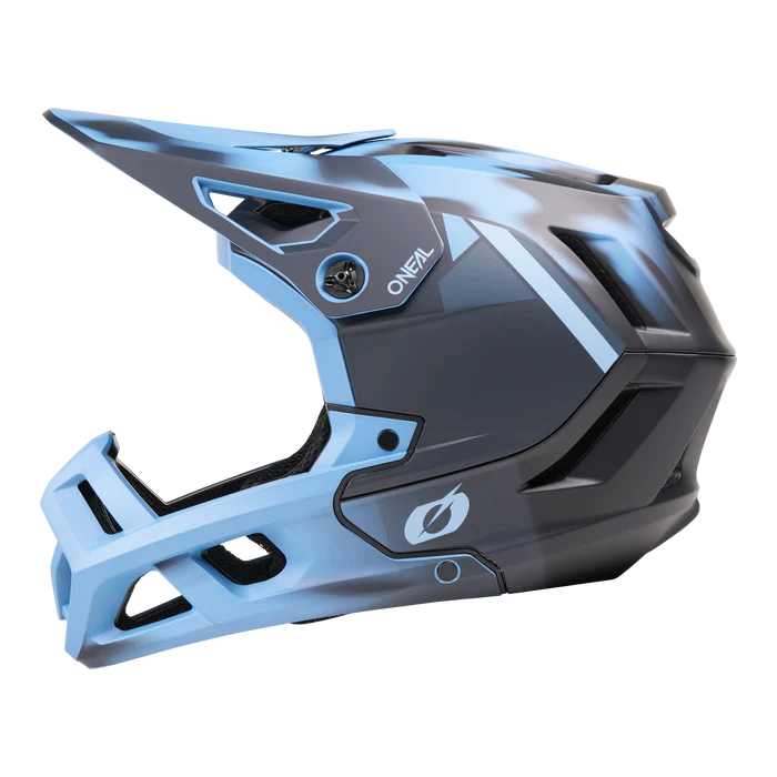 O'NEAL SL1 GLACIOR MTB Helmet Blue