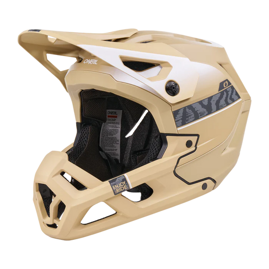 O'NEAL SL1 TERRA Sand MTB Helmet