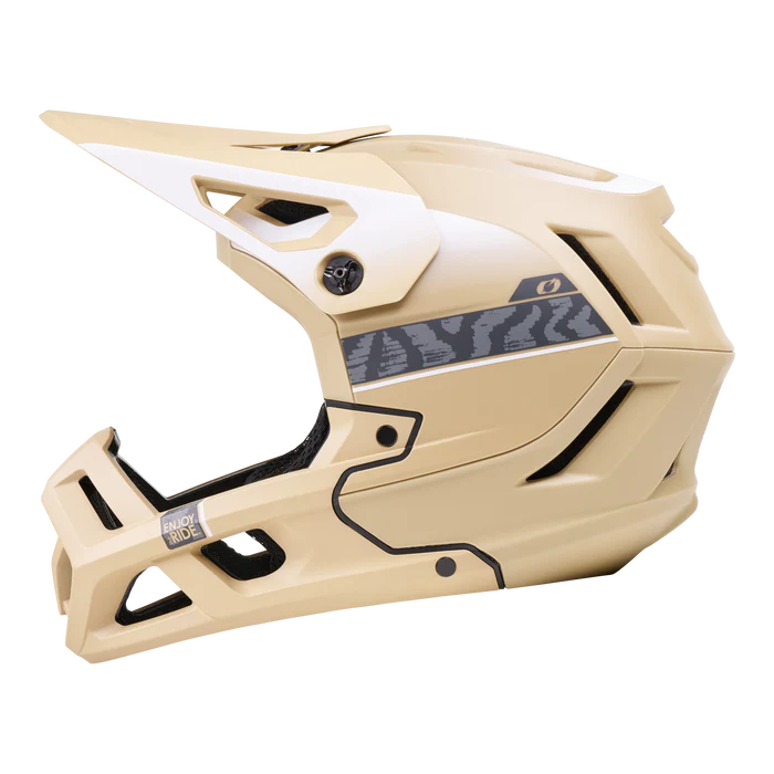 O'NEAL SL1 TERRA Sand MTB Helmet