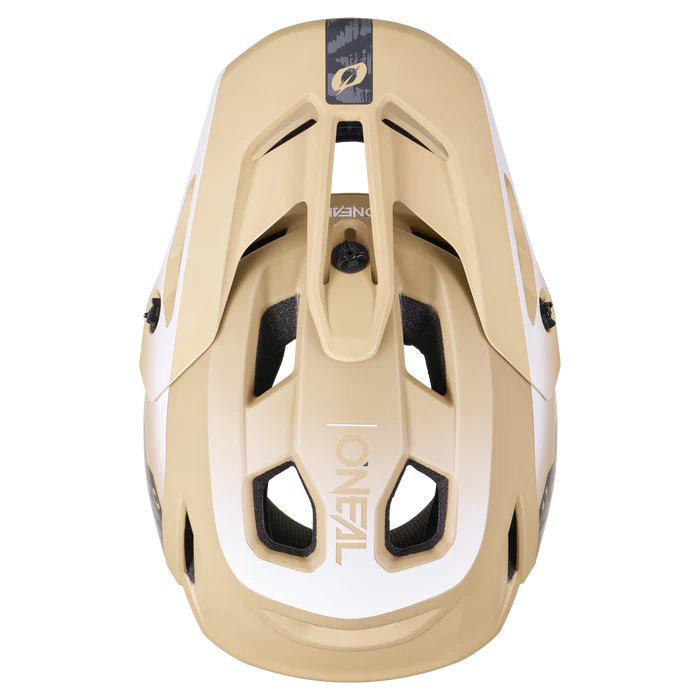 O'NEAL SL1 TERRA Sand MTB Helmet