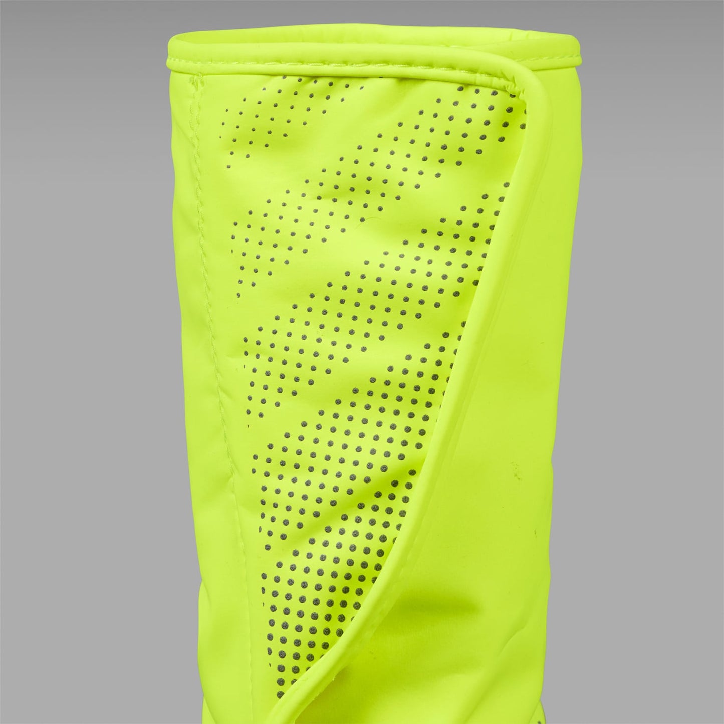 Boot Cover GRIPGRAB RIDE Hi-ViIS WATERPROOF Yellow