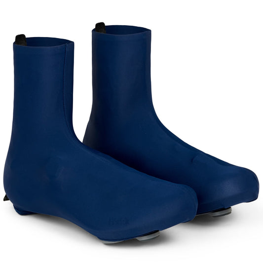 Shoe Cover GRIPGRAB RACE AERO 2 Navy