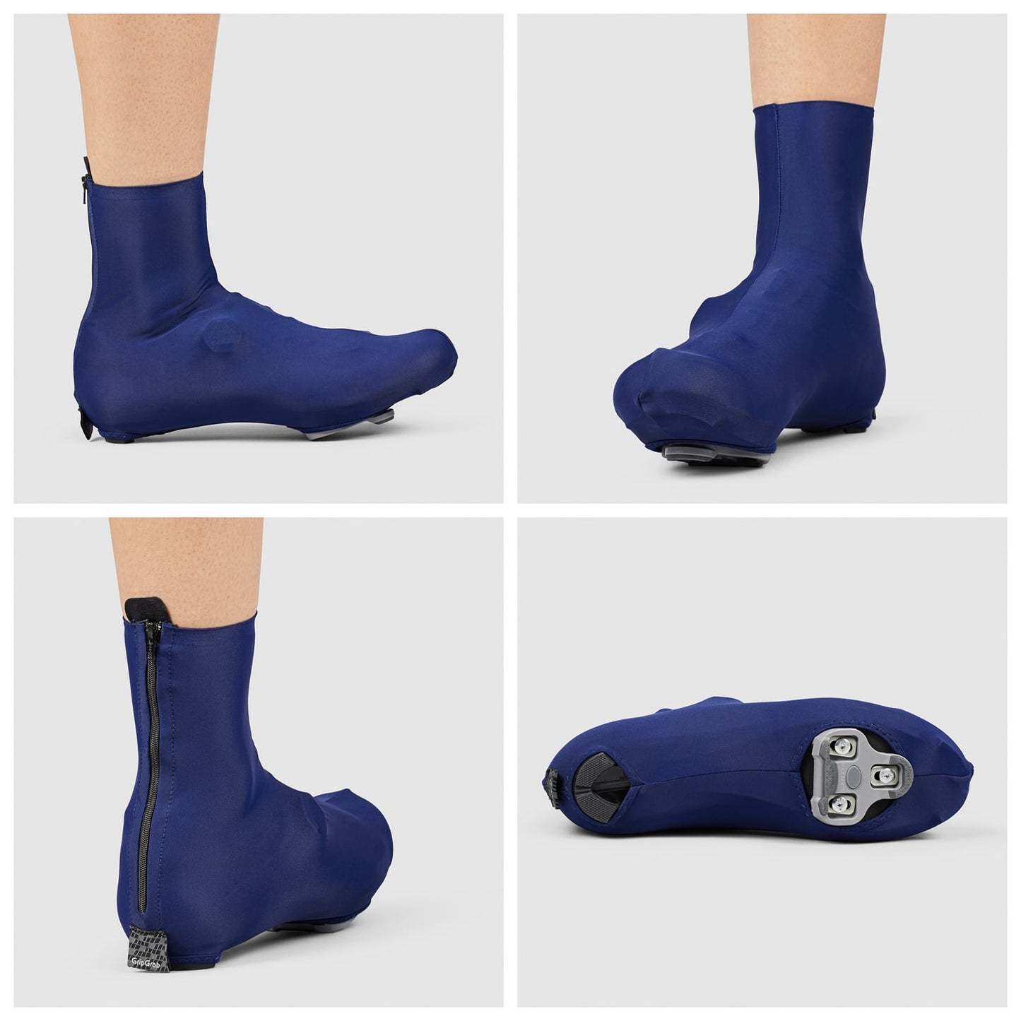 Pokrowiec na buty GRIPGRAB RACE AERO 2 Navy