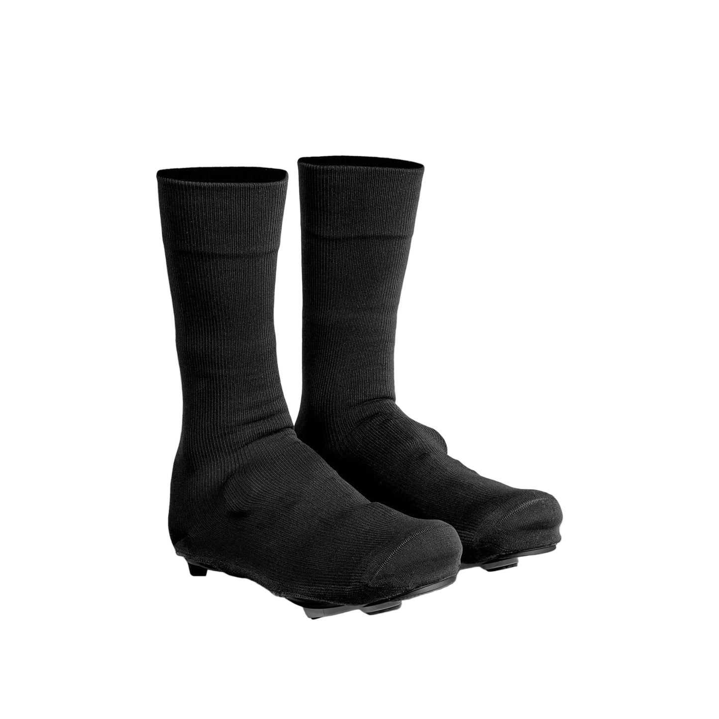 Pokrowiec na buty GRIPGRAB FLANDRIEN WATERPROOF czarny