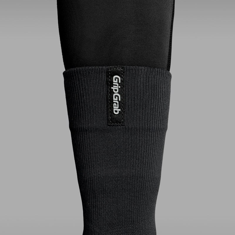 Pokrowiec na buty GRIPGRAB FLANDRIEN WATERPROOF czarny