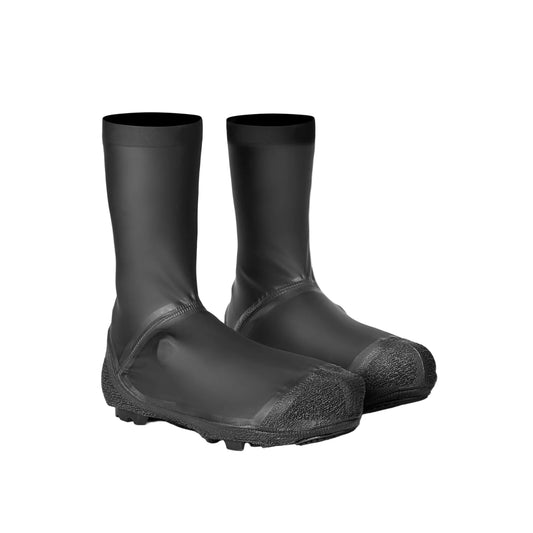 Pokrowiec na buty GRIPGRAB AQUASHIELD 2 WATERPROOF GRAVEL Black