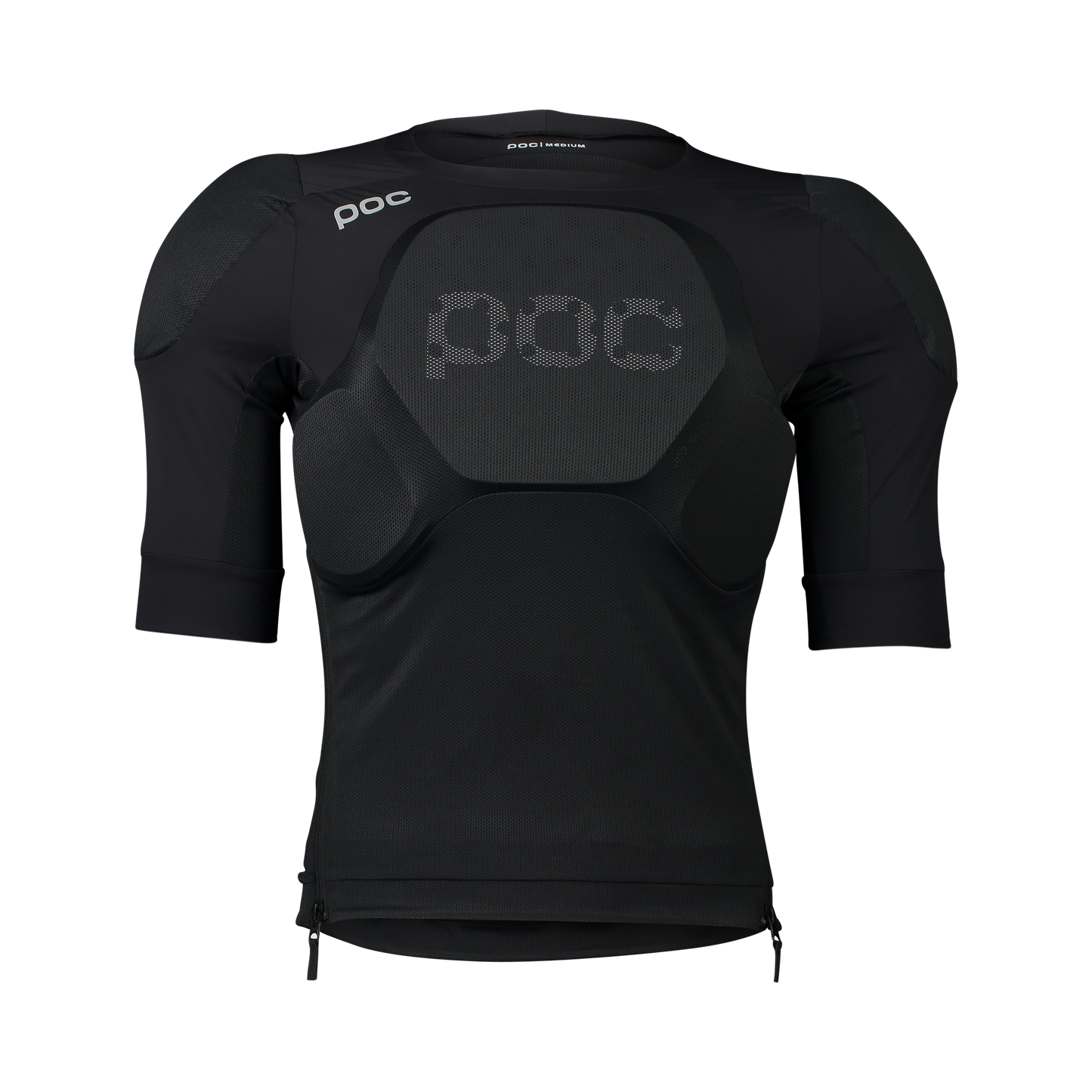 POC OESUS VPD Protective Jacket Black