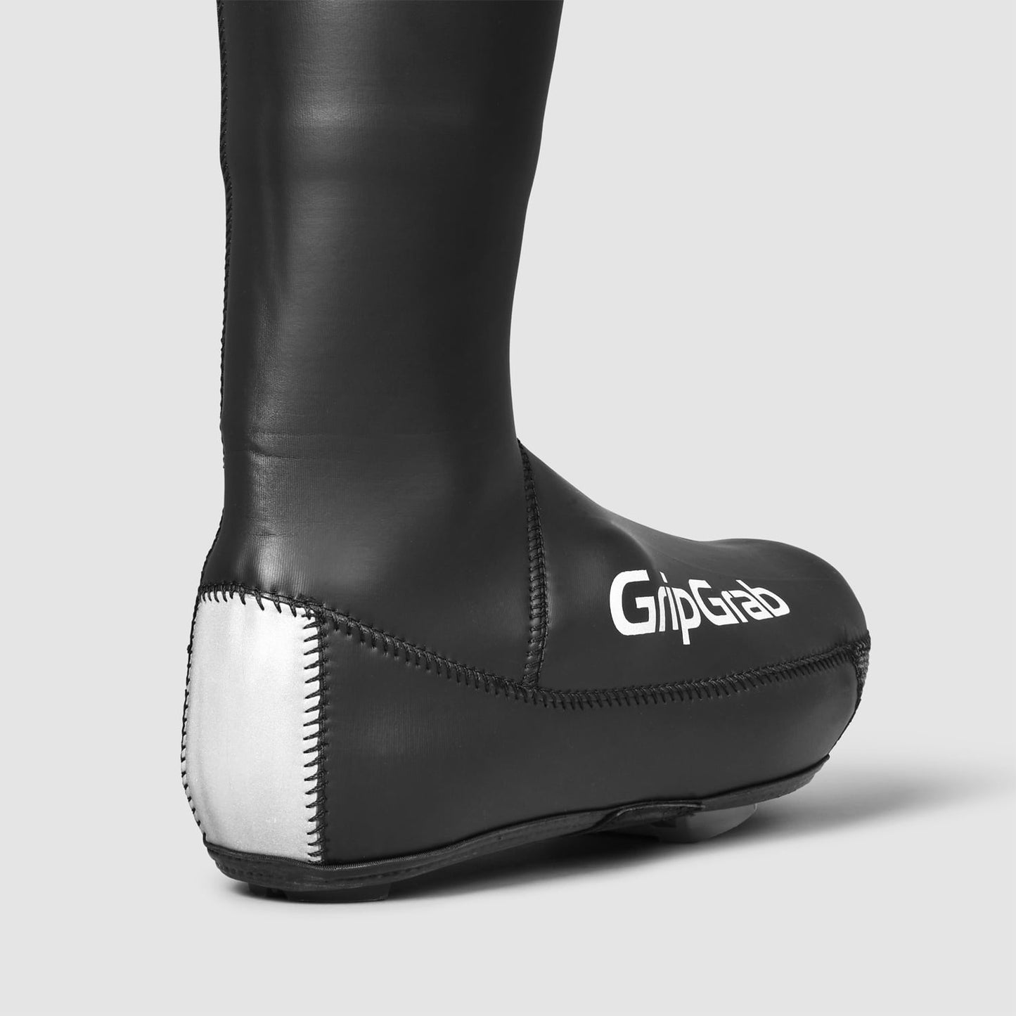 Pokrowiec na buty GRIPGRAB PACR WATERPROOF ROAD czarny