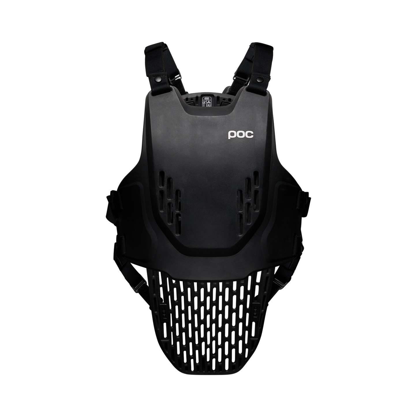 Kamizelka ochronna POC VPD AIR TORSO czarny