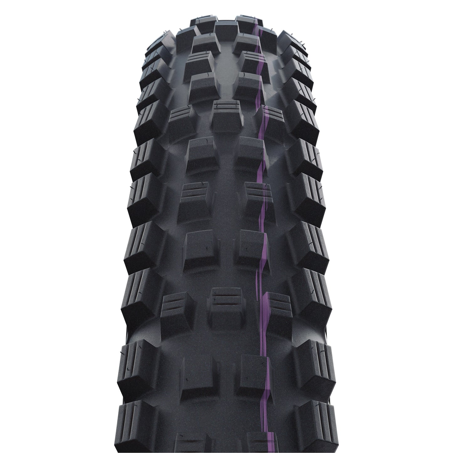 SCHWALBE MAGIC MARY 29x2.40 ADDIX ULTRASOFT SUPERGRAVITY Opona bezdętkowa, miękka, czarna
