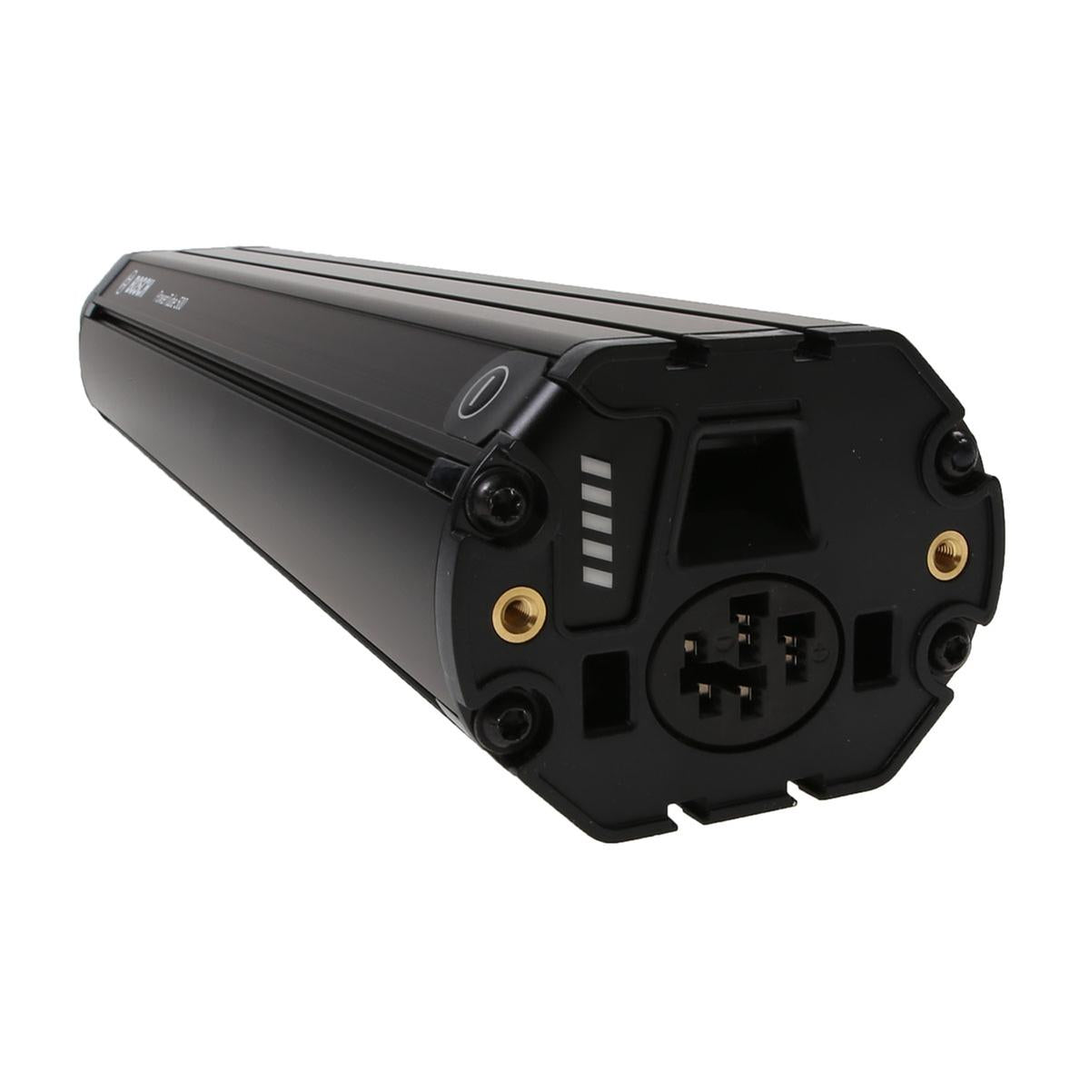 Zintegrowany akumulator BOSCH POWERTUBE 500 Wh Poziomy