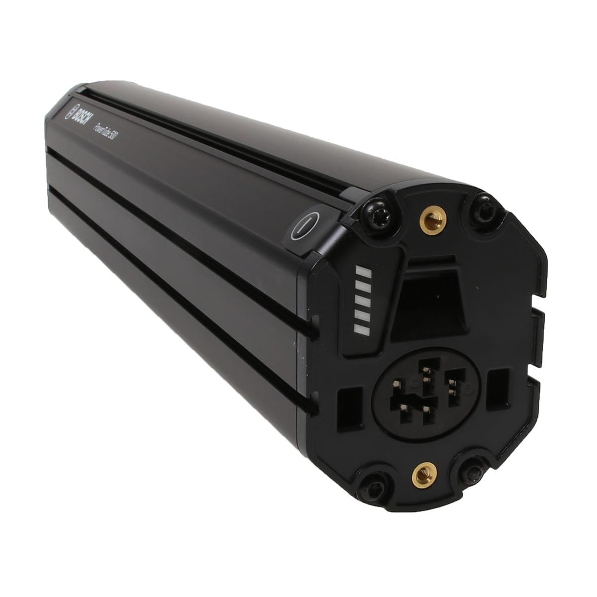 Zintegrowany akumulator BOSCH POWERTUBE 625 Wh Pionowy