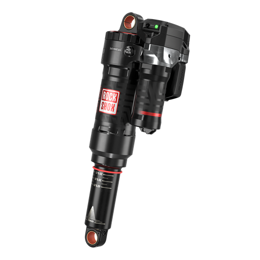 ROCKSHOX SUPER DELUXE Ultimate Flight Attendant RC2T HBO STD/STD75° StumpjumperEvo shock absorber