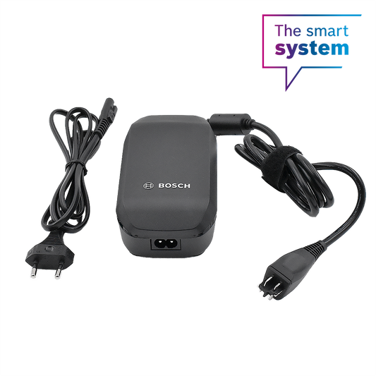 Ładowarka BOSCH 2A SMART SYSTEM UE