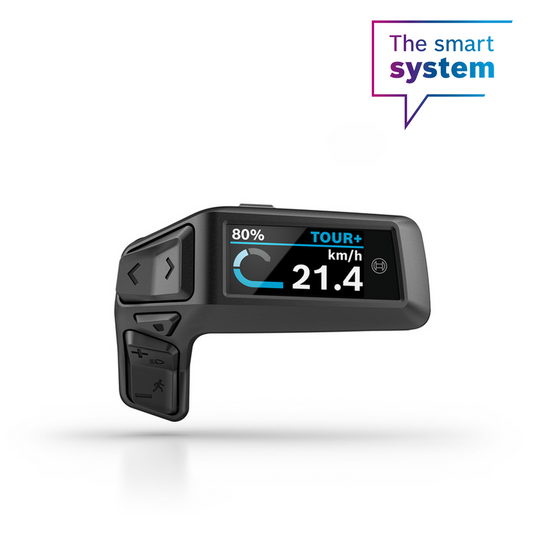 BOSCH PURION 200 display
