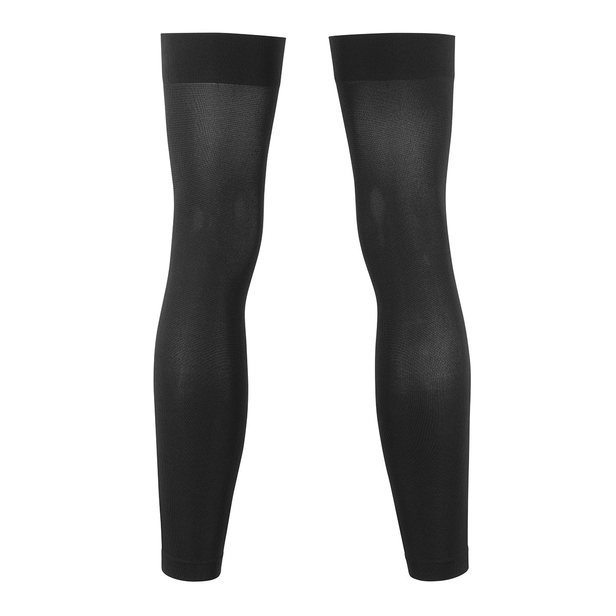 ASSOS EVO legginsy czarny