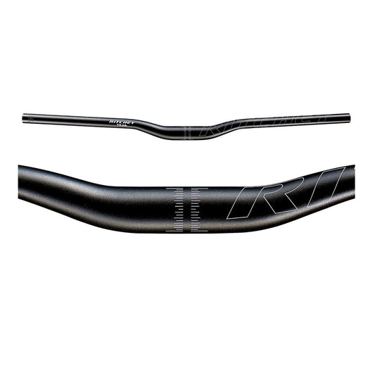 Kierownica RITCHEY TRAIL RIZER Rise 20mm 31.8/800mm czarna