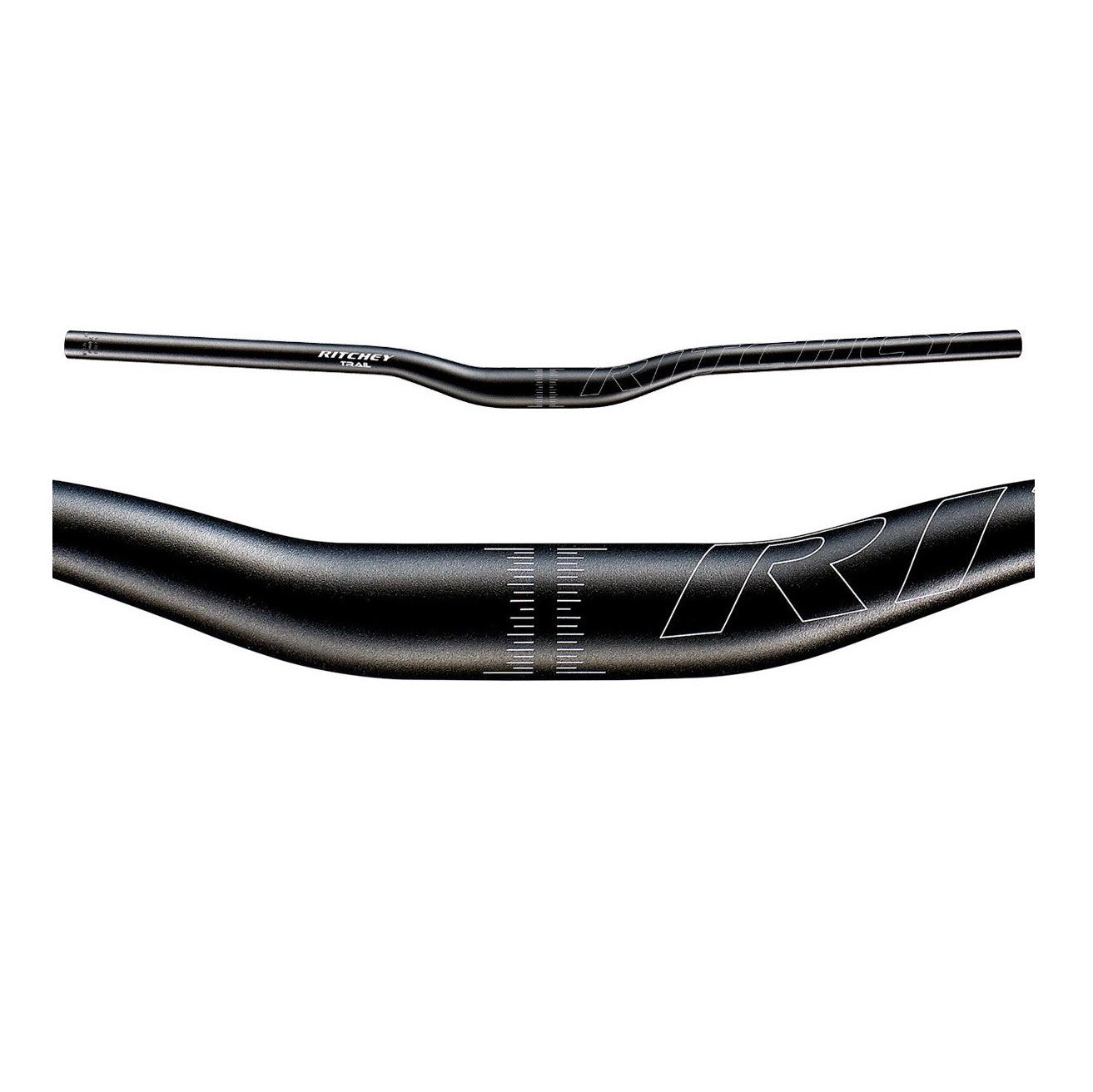 Kierownica RITCHEY TRAIL RIZER Rise 20mm 31.8/800mm czarna