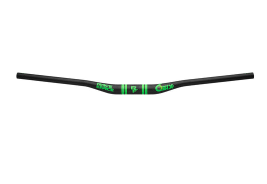 RACE FACE SIXC Carbon Rise 20mm 820mm Hanger Green