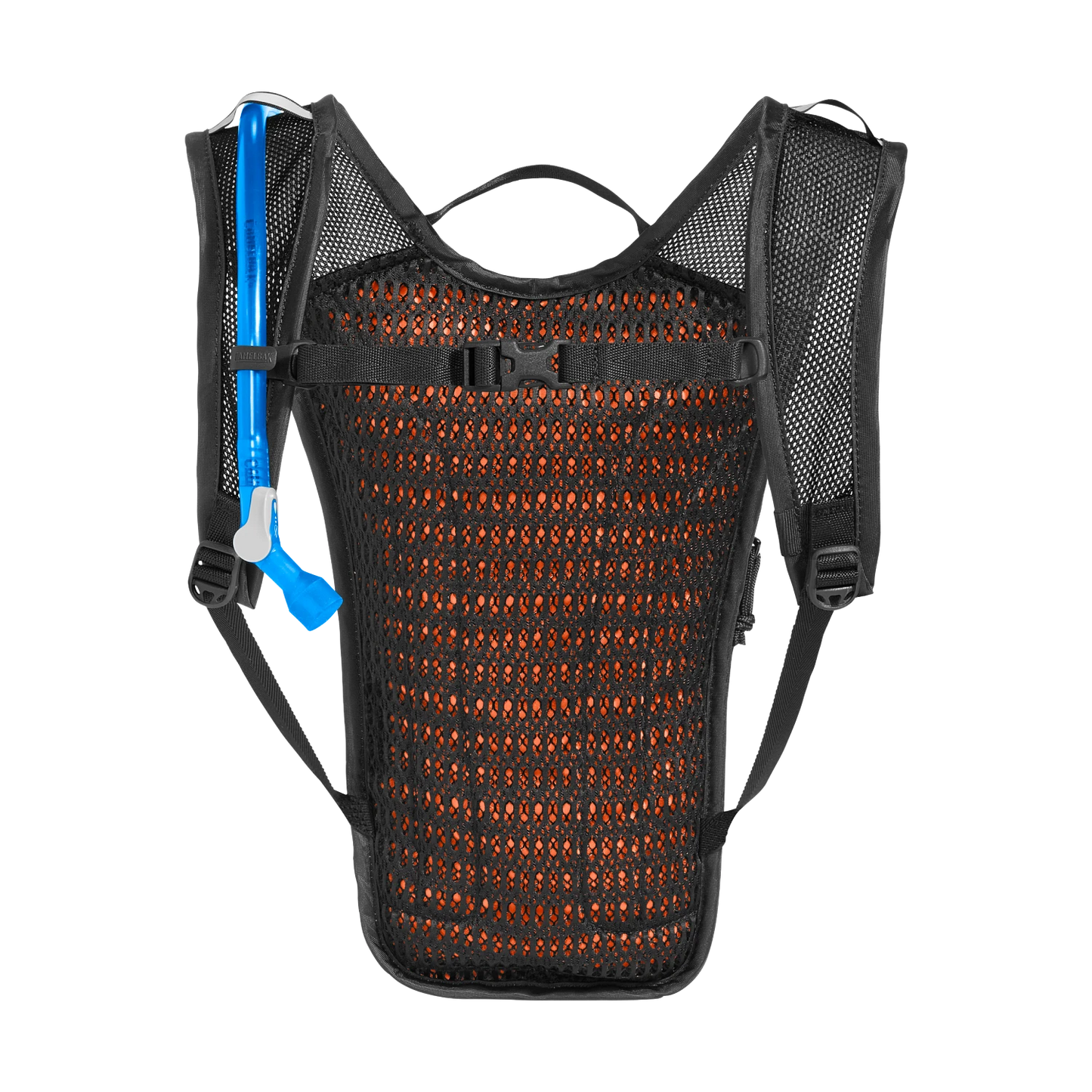 Worek hydracyjny CAMELBAK HYDROBAK LIGHT 2,5 l czarny/szary