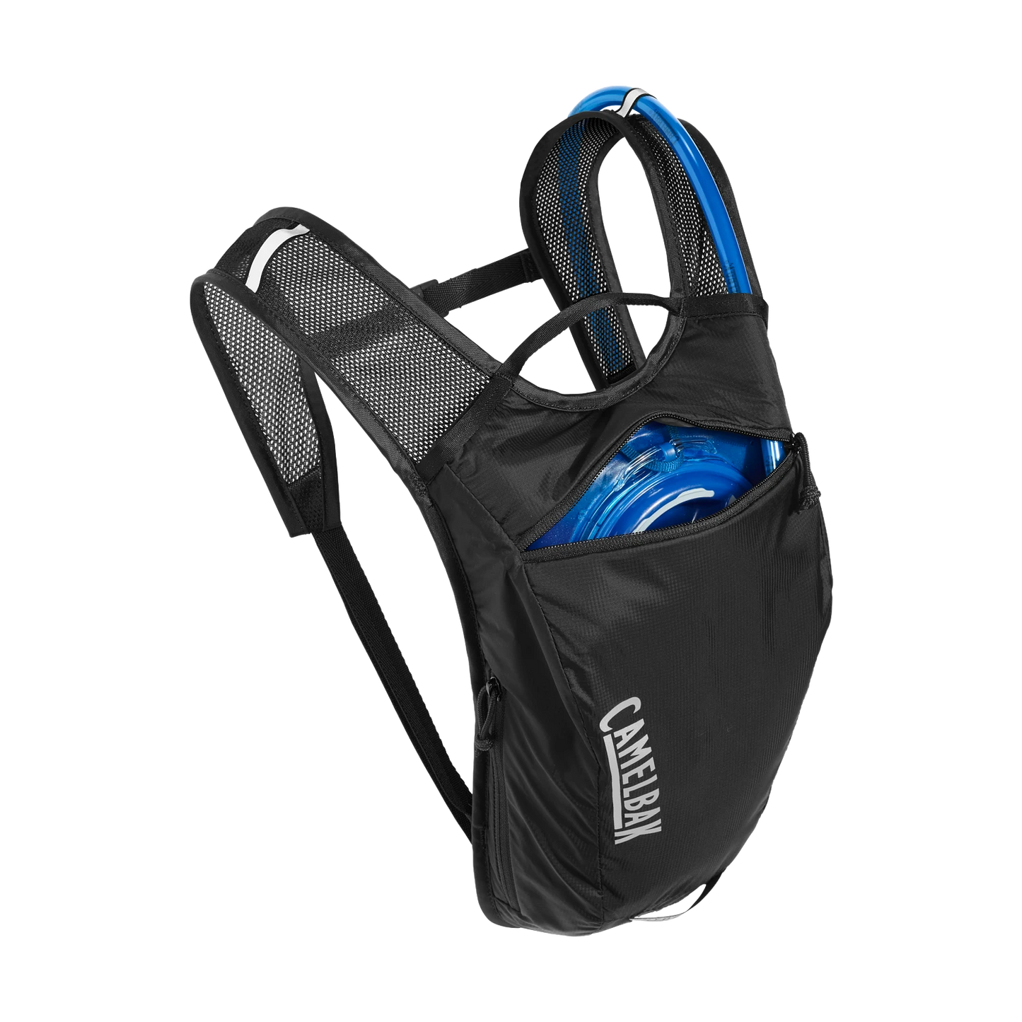 Worek hydracyjny CAMELBAK HYDROBAK LIGHT 2,5 l czarny/szary