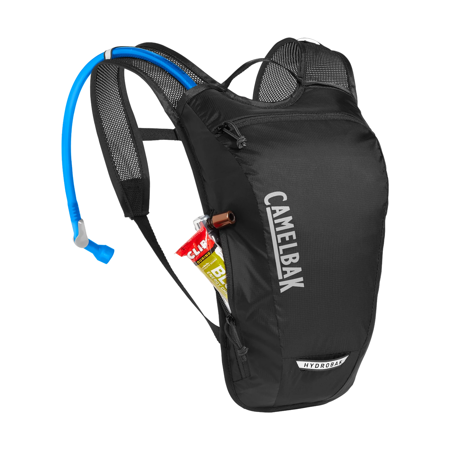 Worek hydracyjny CAMELBAK HYDROBAK LIGHT 2,5 l czarny/szary