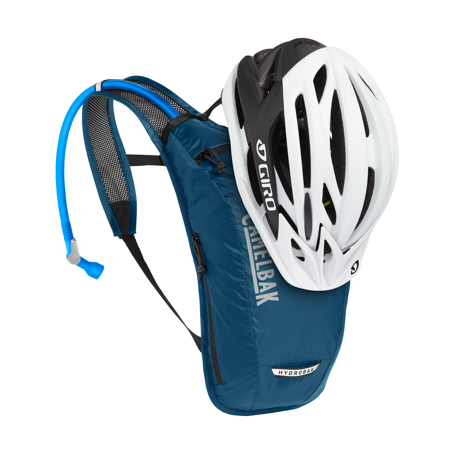 CAMELBAK HYDROBAK LIGHT 2.5L Hydration Bag Turquoise