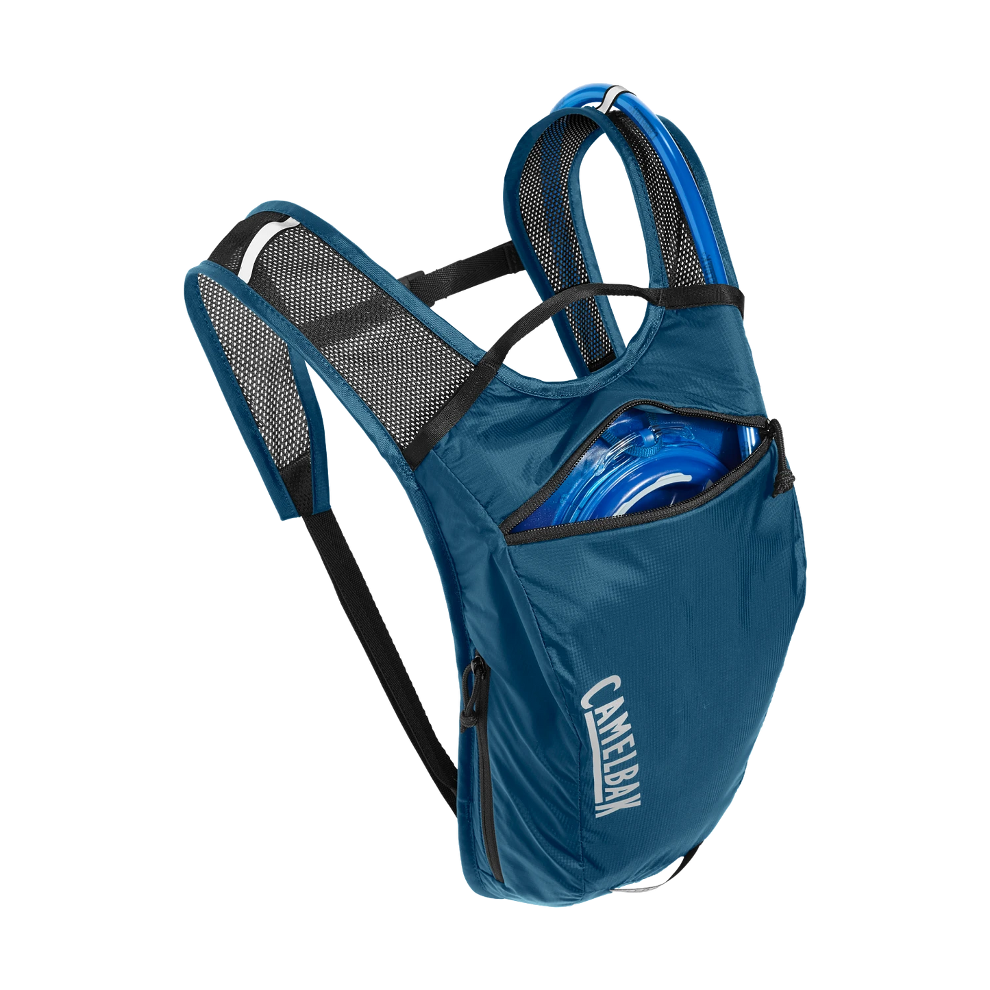 CAMELBAK HYDROBAK LIGHT 2.5L Hydration Bag Turquoise