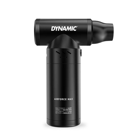 DYNAMIC AIRFORCE MAX blower